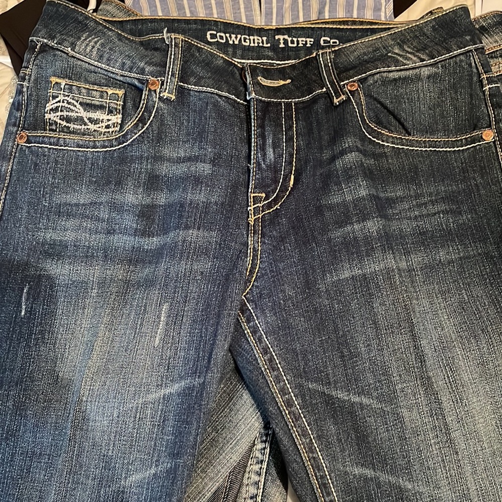 Jeans - Picture 3 of 4